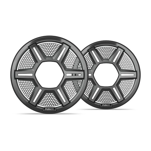 GRIGLIA APOLLO GRIGIO 6,5’’ Sport P