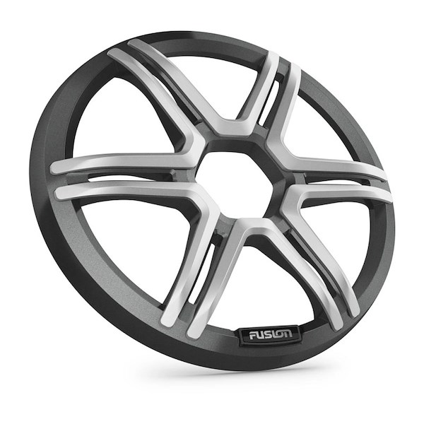 GRIGLIA SUB APOL GRIGIO 10’’ Sport