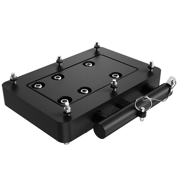 STAFFA HEAVY DUTY RECON