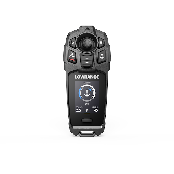 TELECOMANDO FREESTER LOWRANCE