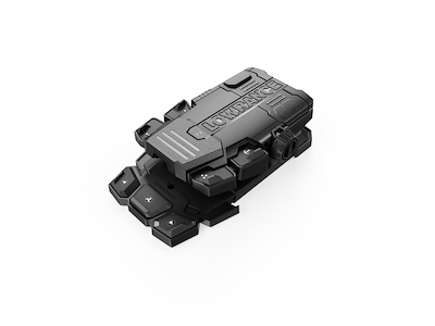 PEDALE WIRELESS REACON