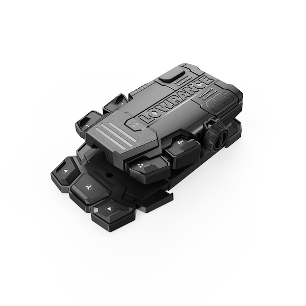 PEDALE WIRELESS REACON