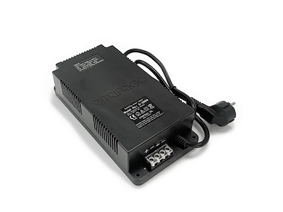 ALIMENTATORE 230/110v  24V/12v