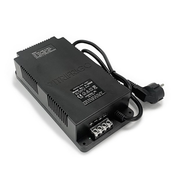 ALIMENTATORE 230/110v  24V/12v