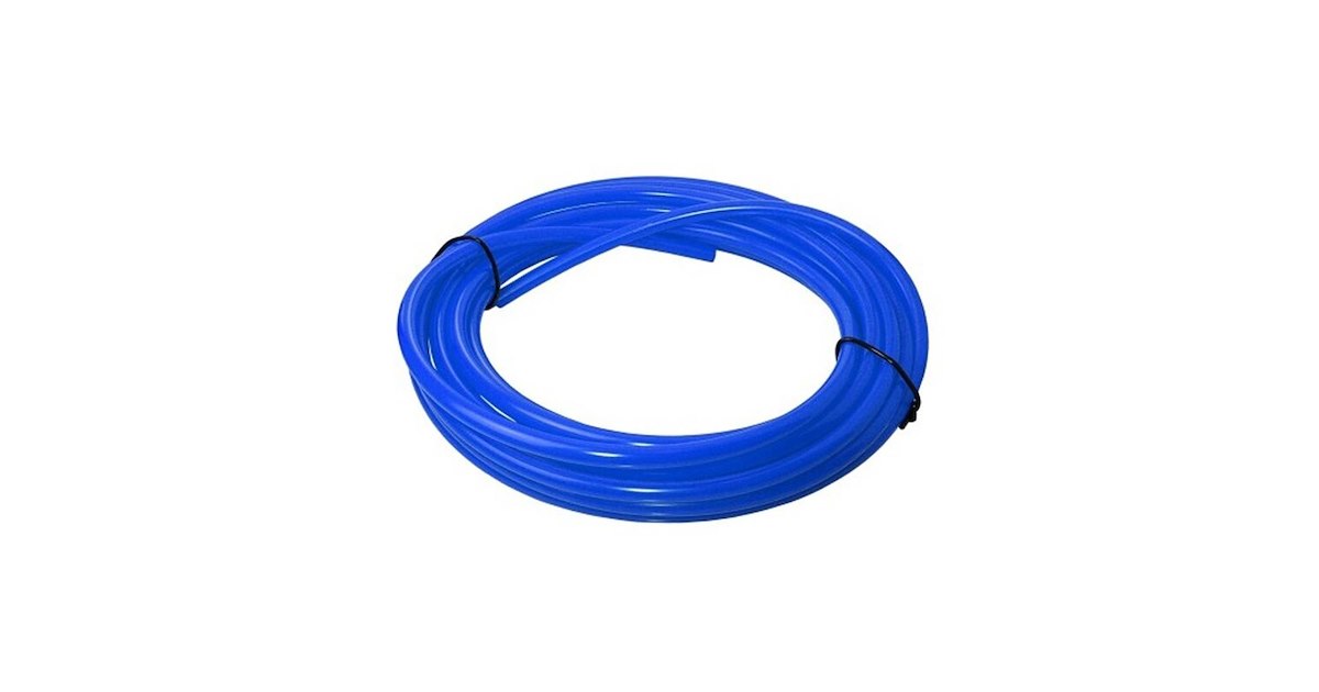 Febi Bilstein 102965 Tubo Acqua Fredda Con Chiusura Rapida - Ricambio Originale Made In Germany - 3