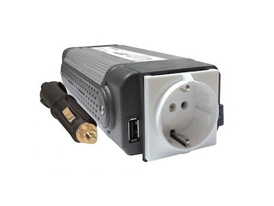 INVERTE UNIPOWER Q