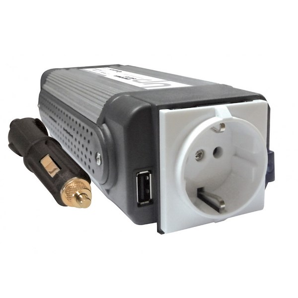 INVERTE UNIPOWER Q