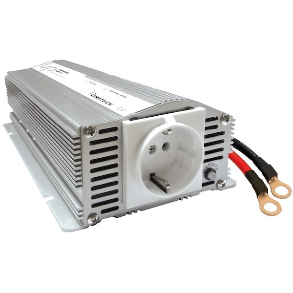 INVERTE UNIPOWER Q