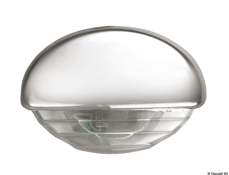 Luci di cortesia LED da incasso OSCULATI