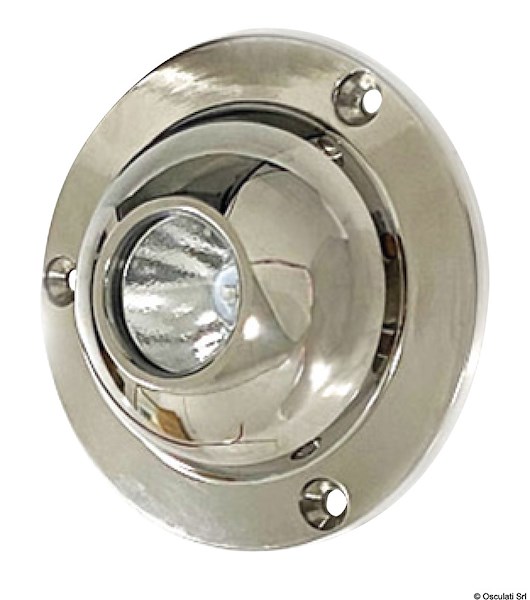 Luce LED subacquea Eye