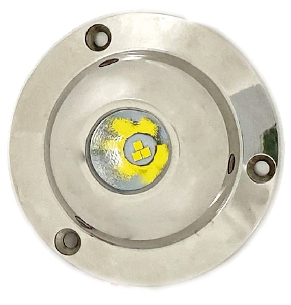 Luce LED subacquea Eye