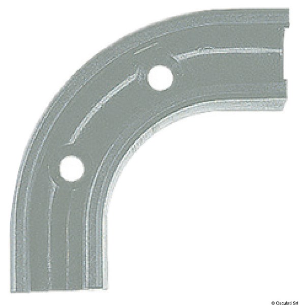 Sistema di raccordi rapidi a tenuta stagna per impianti idrici Speedfit di John Guest