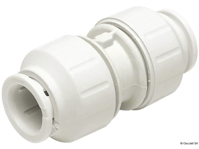 Sistema di raccordi rapidi a tenuta stagna per impianti idrici Speedfit di John Guest