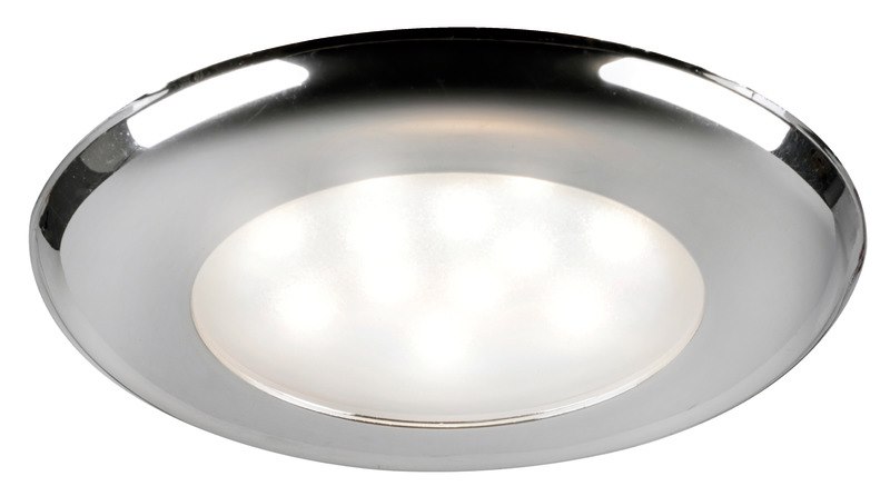 Plafoniera LED da incasso Sole