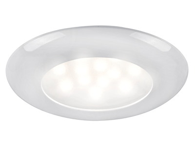 Plafoniera LED da incasso Sole