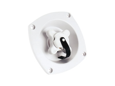 Presa acqua banchina e regolatore di pressione 