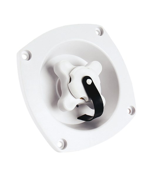 Presa acqua banchina e regolatore di pressione 