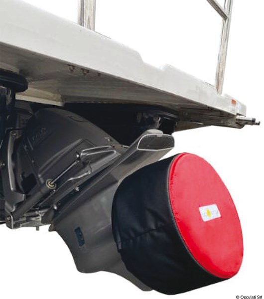 Protezione per eliche Oceansouth