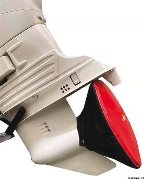 Protezione per eliche Oceansouth