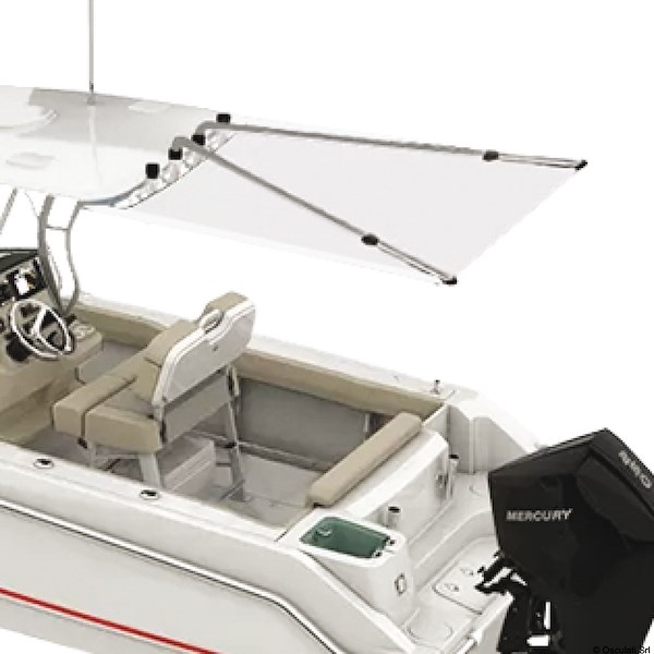 Estensione T-Top Oceansouth