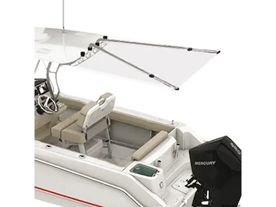 Estensione T-Top Oceansouth