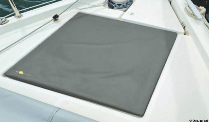 Protezioni per passouomo Lewmar Flush