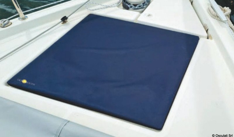 Protezioni per passouomo Lewmar Flush