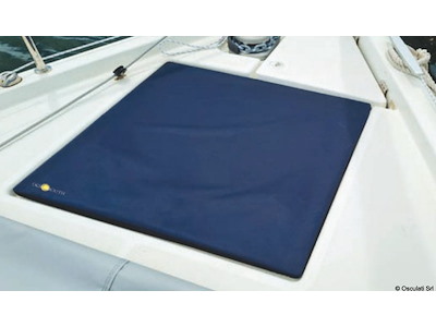 Protezioni per passouomo Lewmar Flush