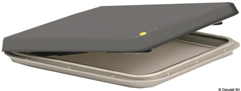 Protezioni per passouomo Lewmar Low/Medium profile