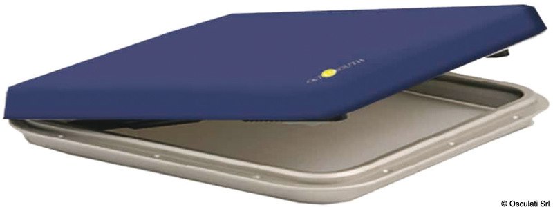 Protezioni per passouomo Lewmar Low/Medium profile
