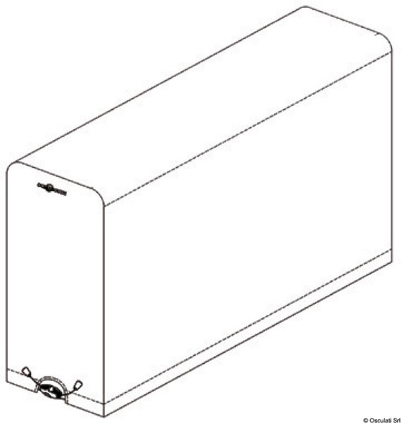 Coperture per tavoli Cockpit barche a vela