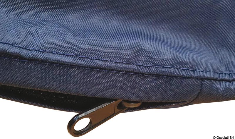 Coperture per ruote timone barche a vela