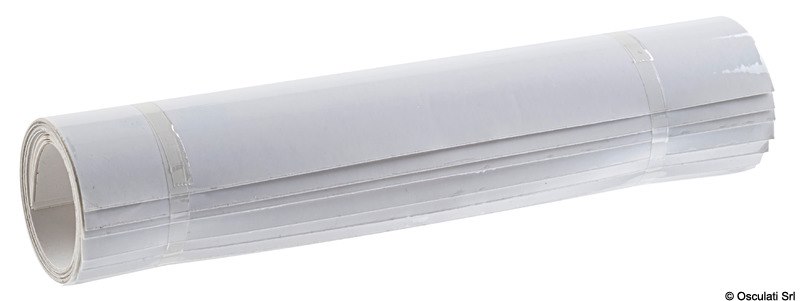 Toppe autoadesive per vele laminate cm 24 x 37  