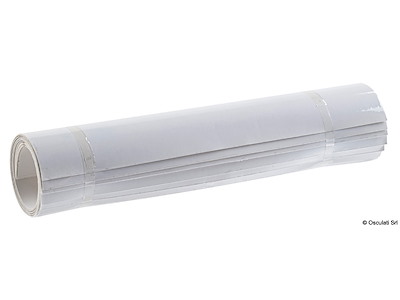 Toppe autoadesive per vele laminate cm 24 x 37  