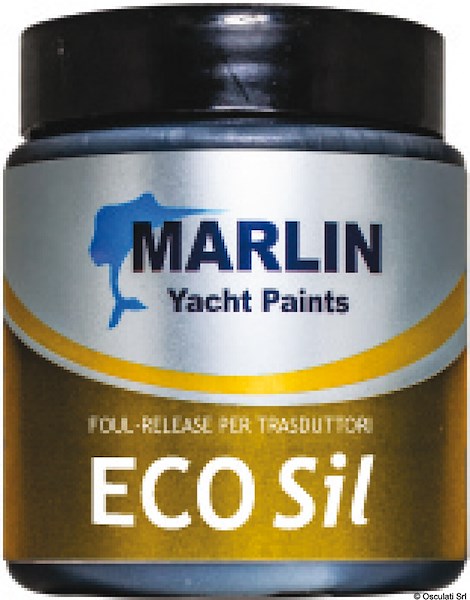 Antivegetativa MARLIN Eco Sil 70 ml 