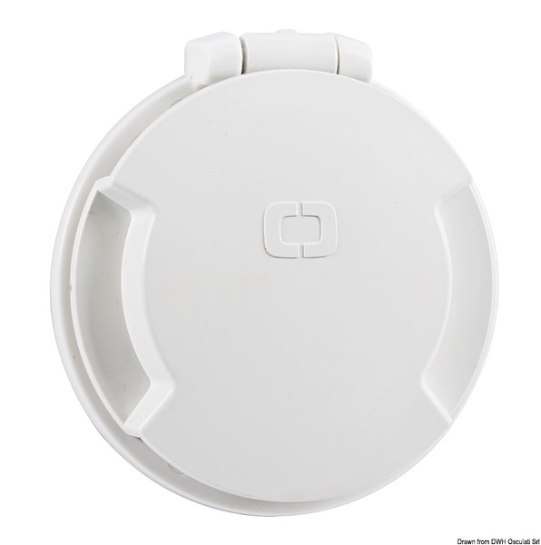 Presa e spina corrente Cruiser 32A