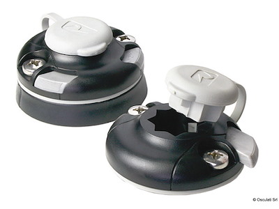 Basi RAILBLAZA Starport