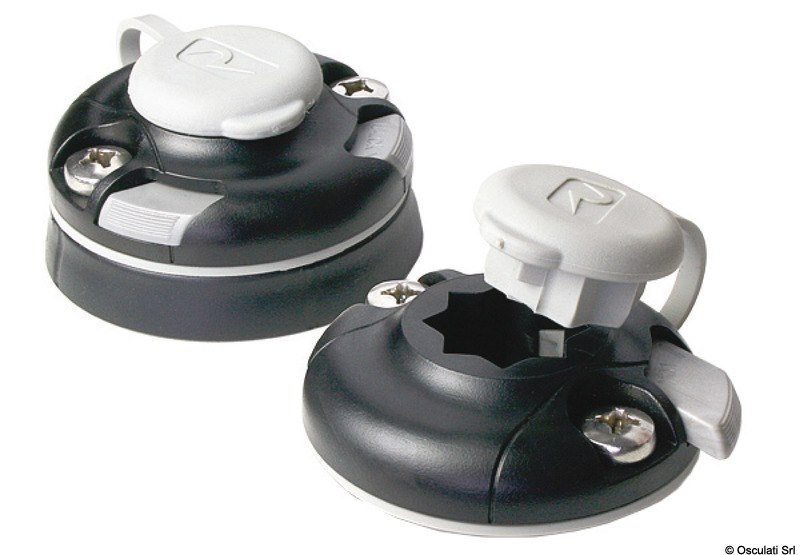 Basi RAILBLAZA Starport