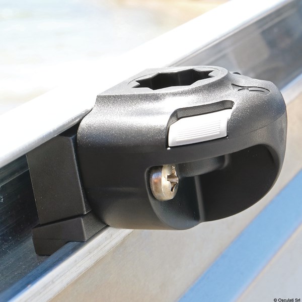 Basi RAILBLAZA Starport