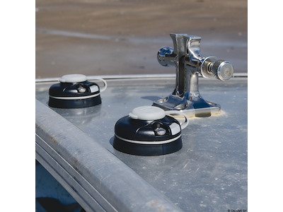 Basi RAILBLAZA Starport