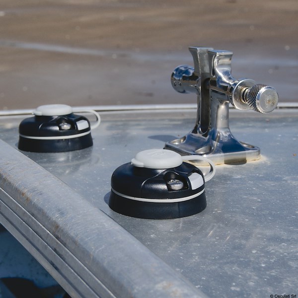 Basi RAILBLAZA Starport