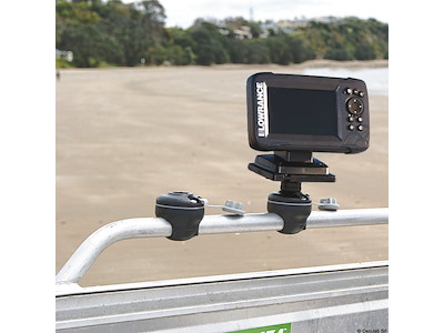 Basi per pulpiti e rotaie RAILBLAZA Starport