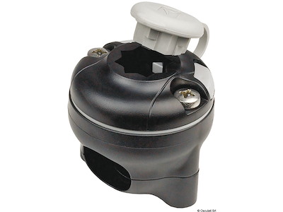 Basi per pulpiti e rotaie RAILBLAZA Starport