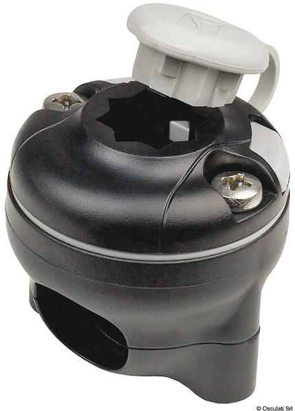 Basi per pulpiti e rotaie RAILBLAZA Starport