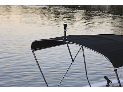 Bimini RailMount 