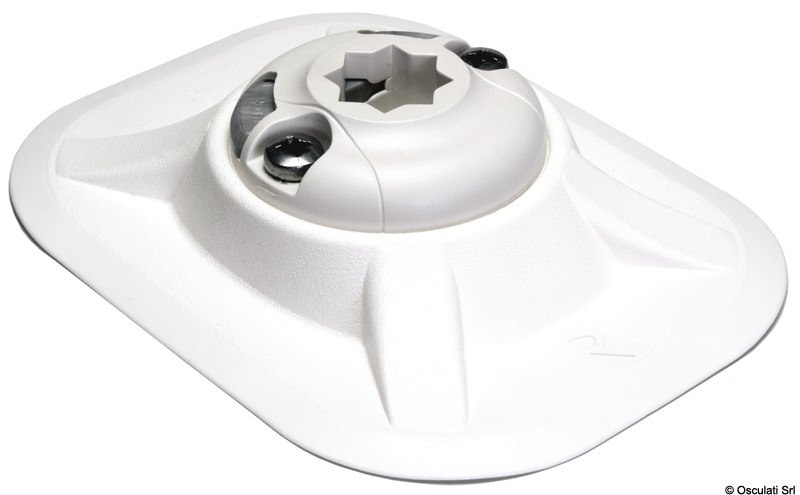 Basi per incollaggio RAILBLAZA Starport