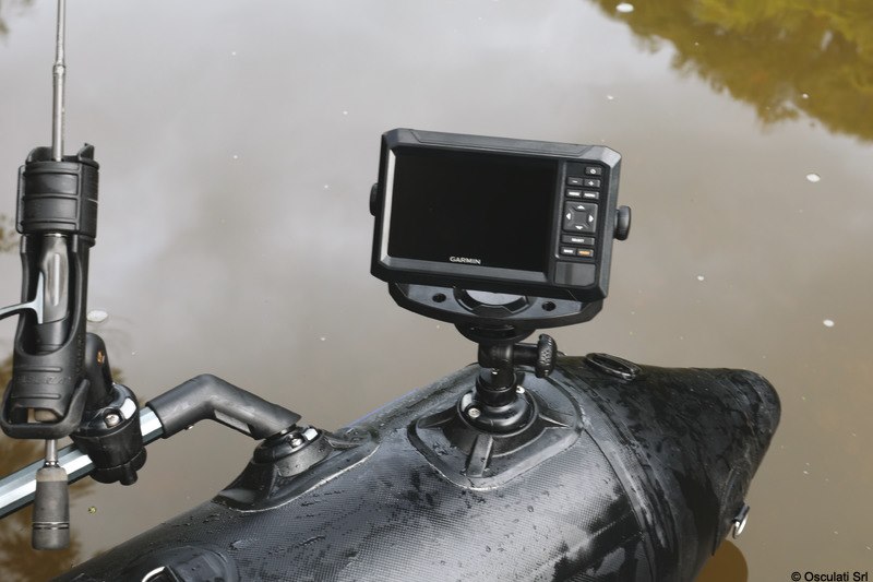 Basi per incollaggio RAILBLAZA Starport