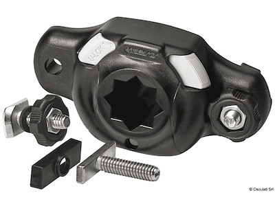 Basi per guide e rotaie RAILBLAZA Starport