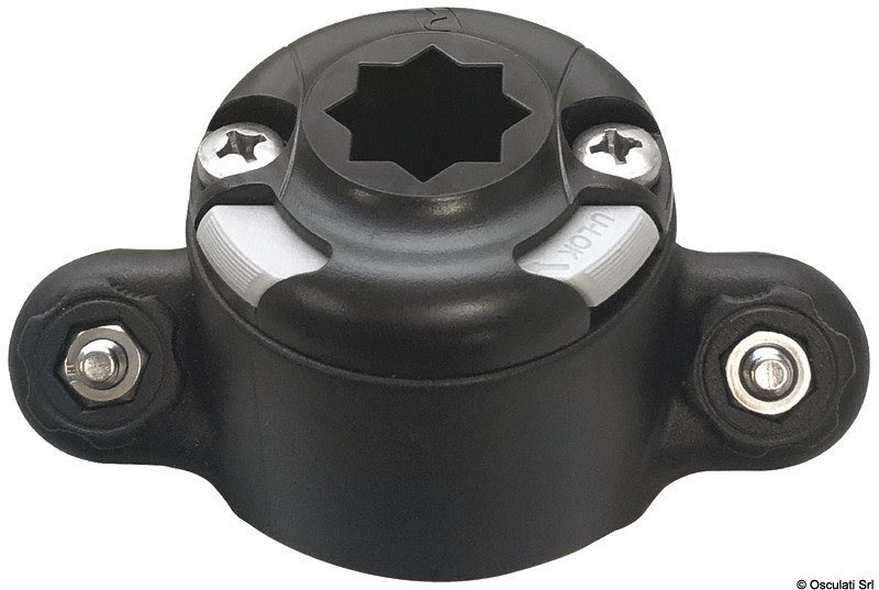 Basi per guide e rotaie RAILBLAZA Starport