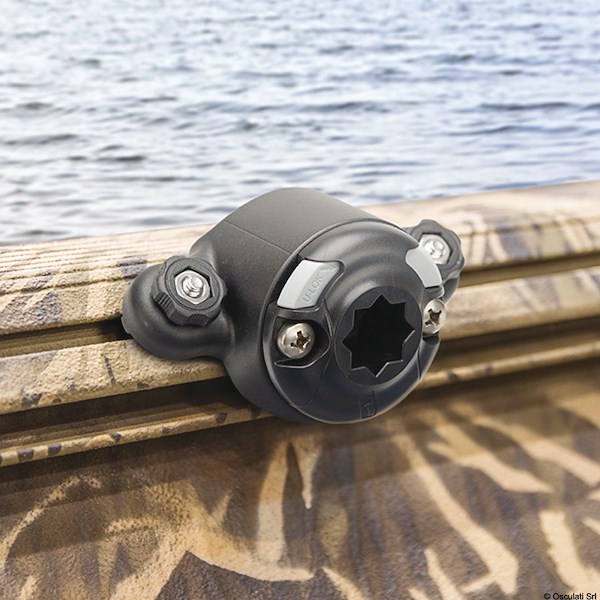 Basi per guide e rotaie RAILBLAZA Starport